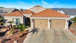 Fort Mohave, AZ 86426,6043 S Bella Vista Dr