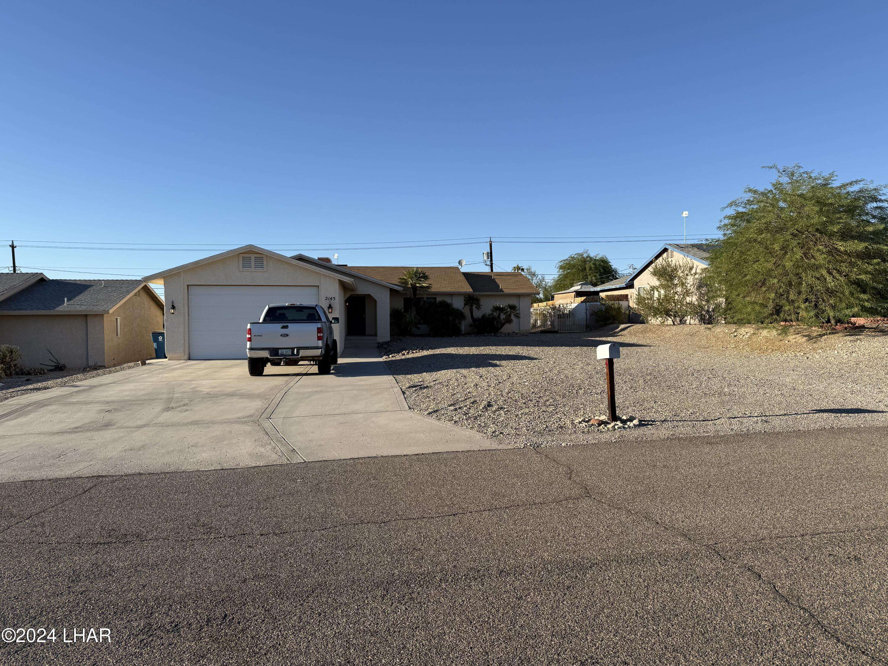 Lake Havasu City, AZ 86403,2145 Mimosa Dr