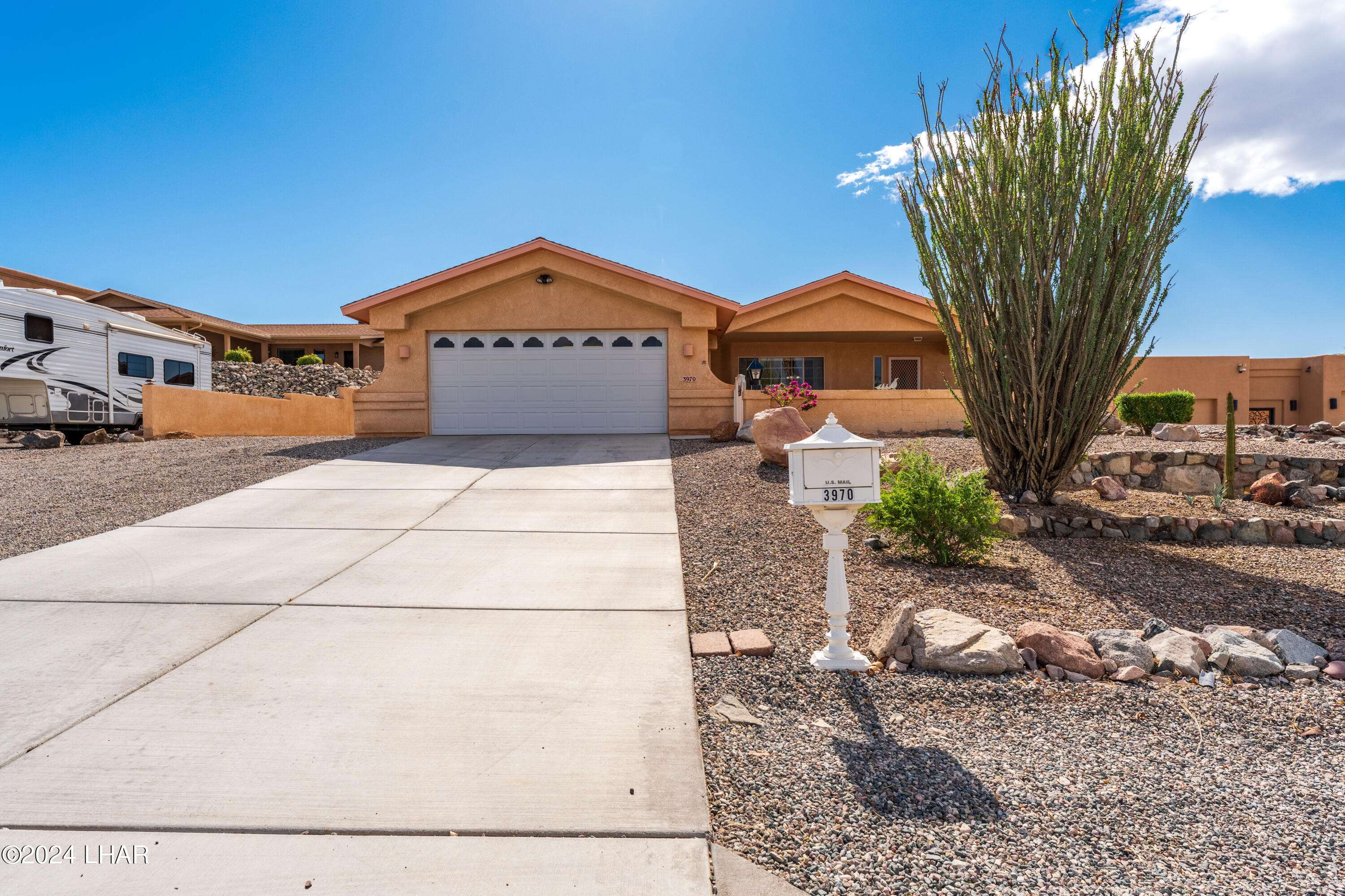 Lake Havasu City, AZ 86406,3970 Highlander Ave