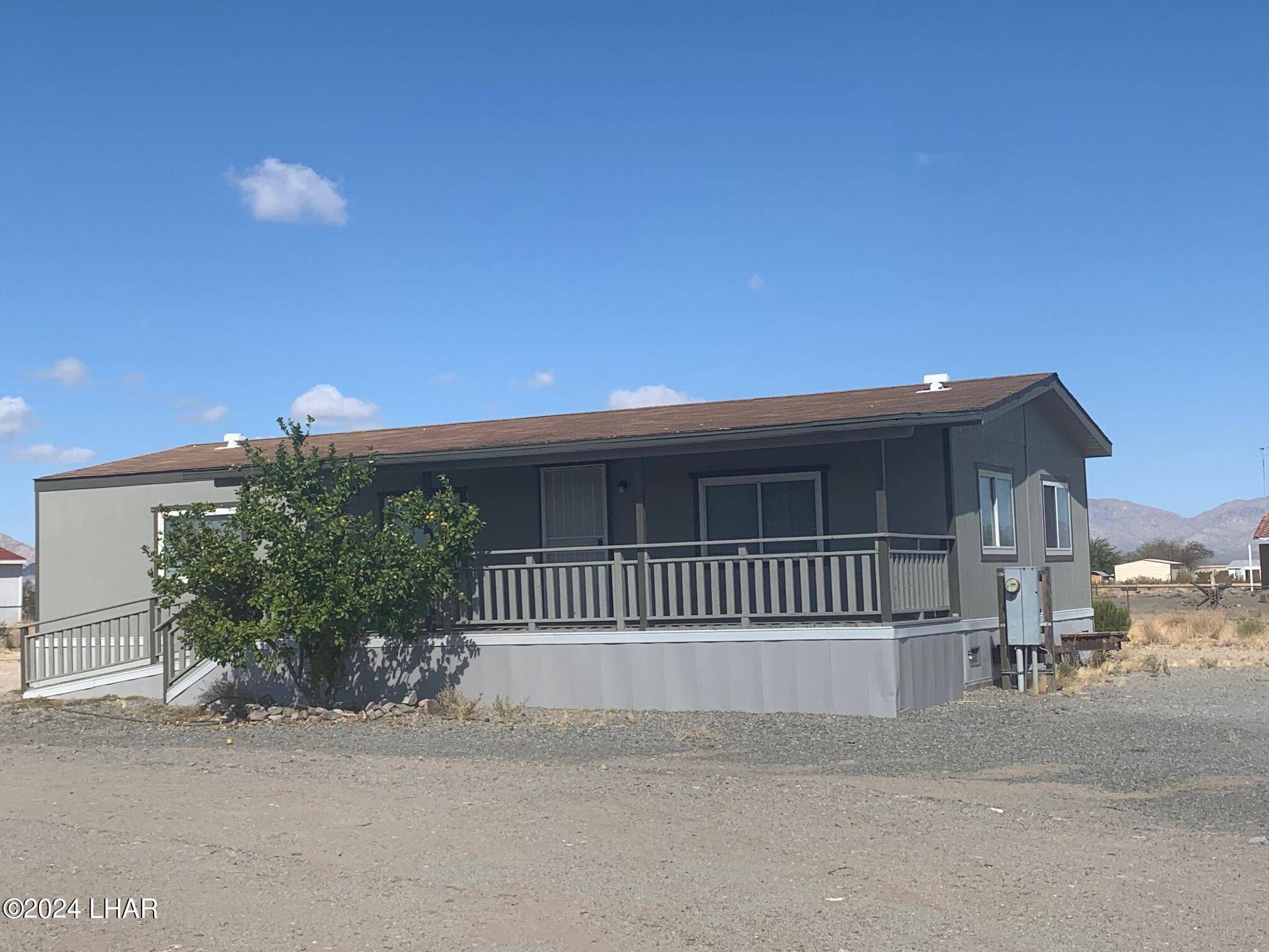 Salome, AZ 85348,67855 Monroe St