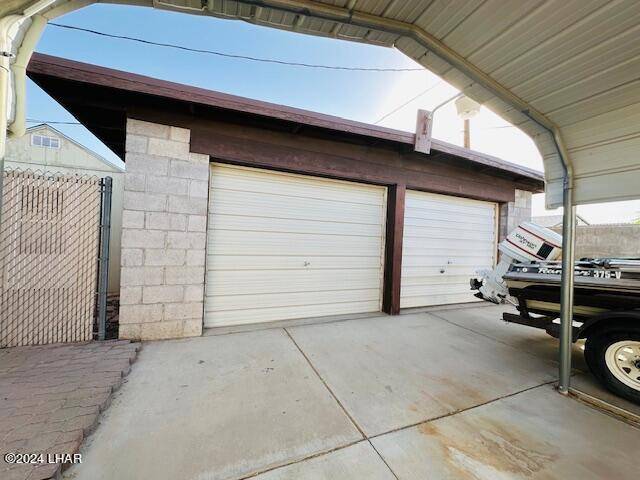 Parker, AZ 85344,1509 W 11th St