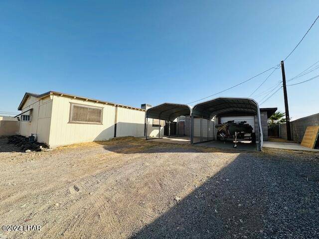 Parker, AZ 85344,1509 W 11th St