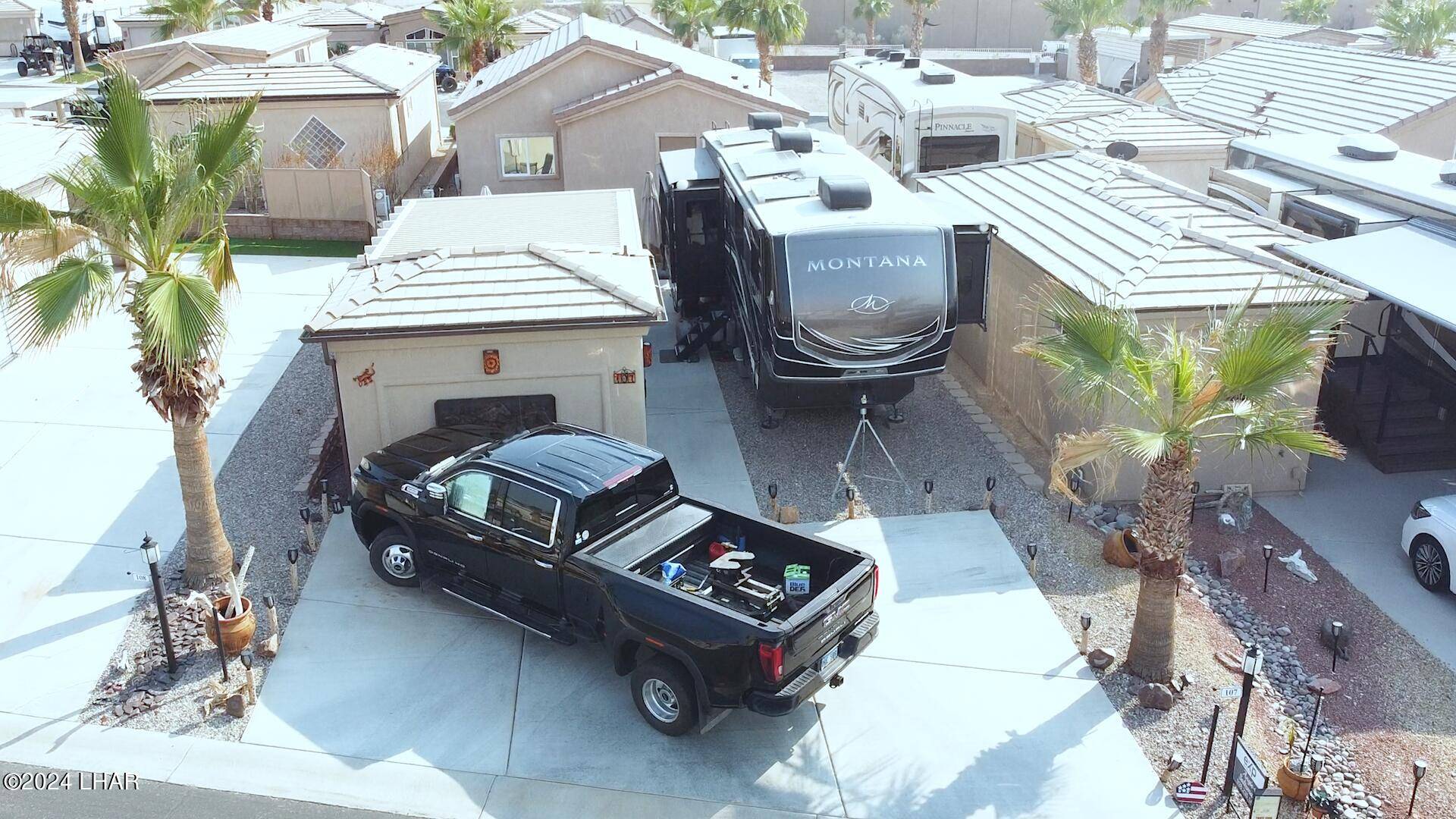 Lake Havasu City, AZ 86404,1905 Victoria Farms Rd, Lot 107