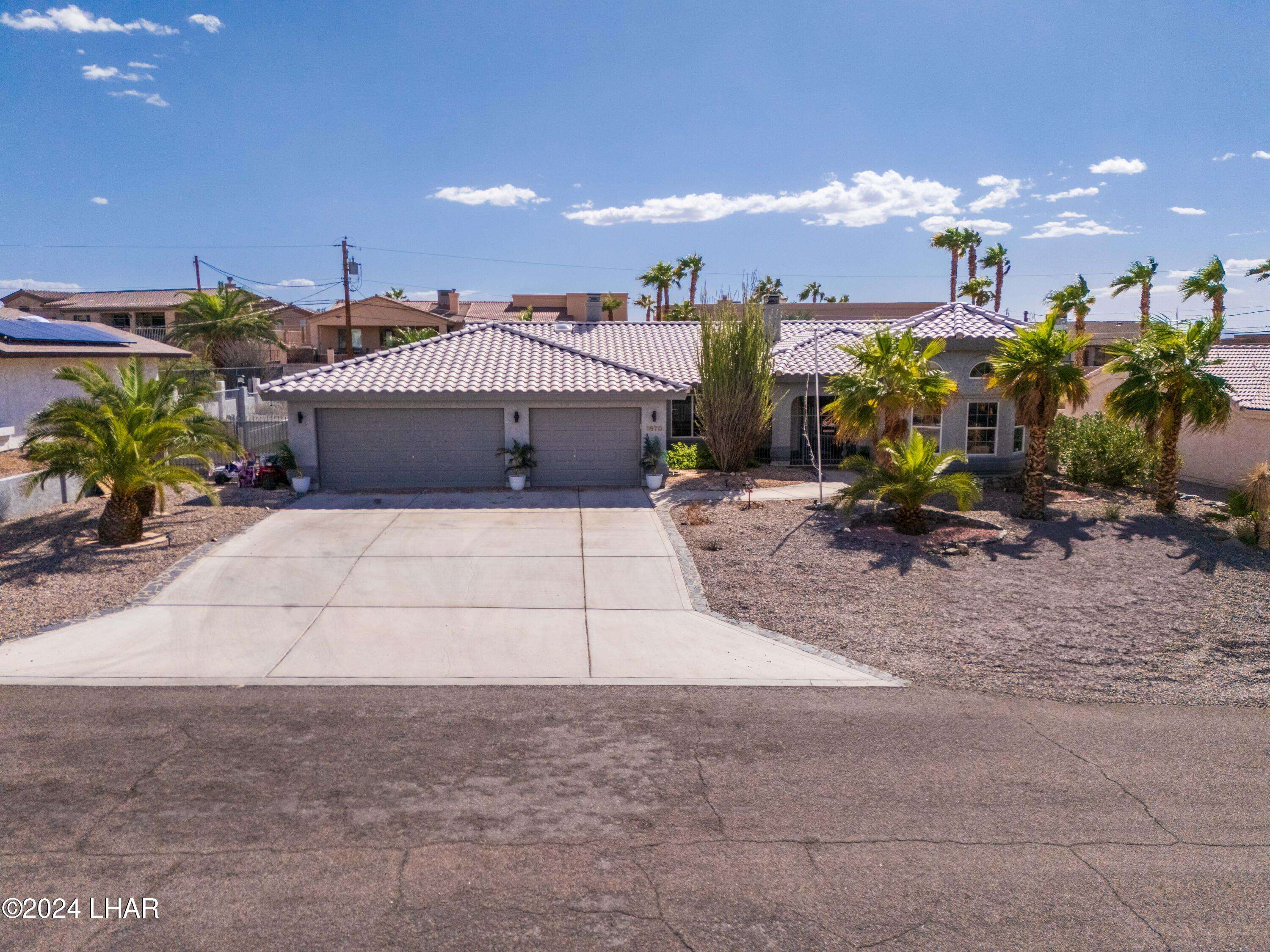 Lake Havasu City, AZ 86404,1870 Nugget Dr