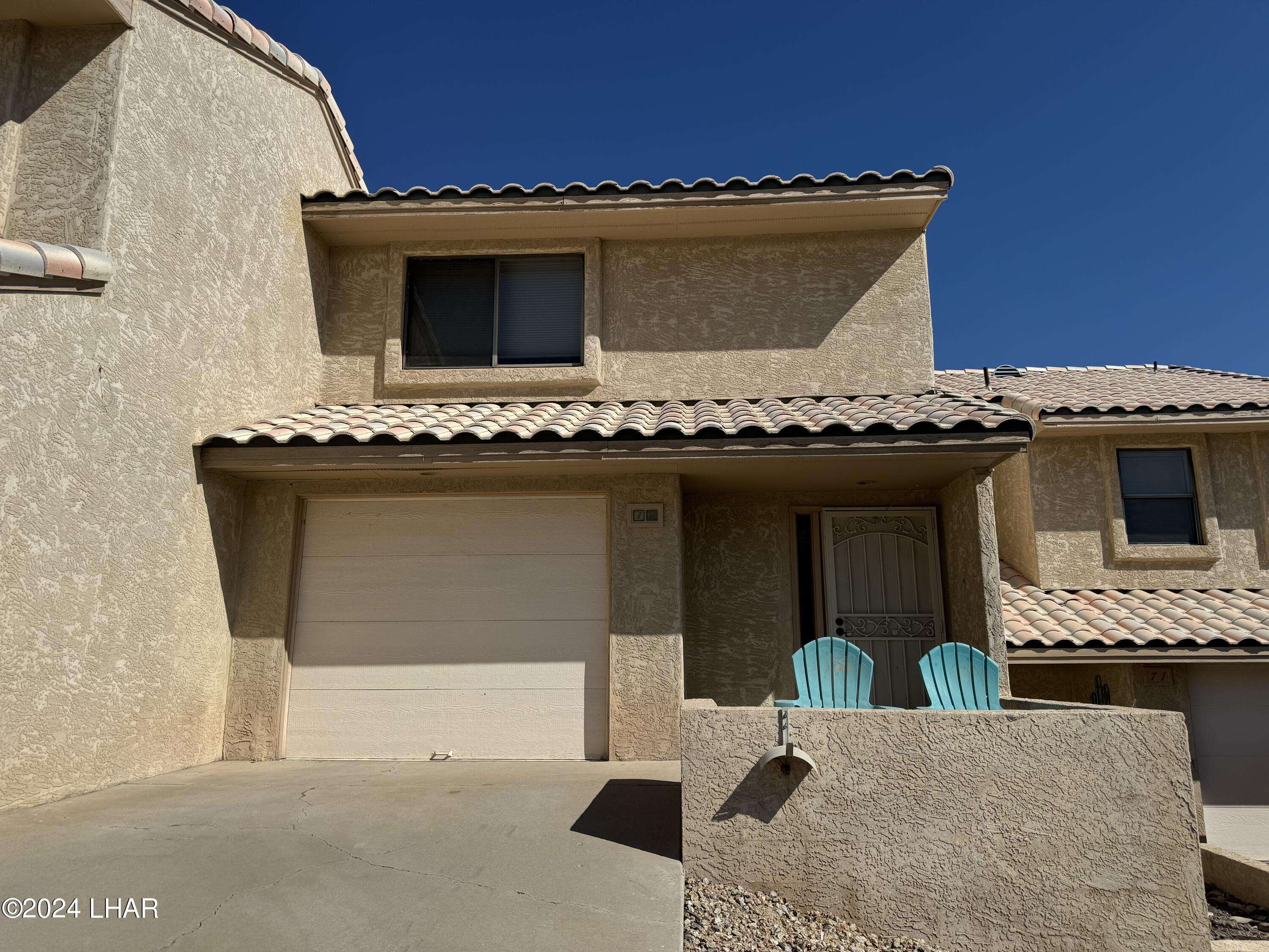 Parker, AZ 85344,8625 Riverside Dr #72