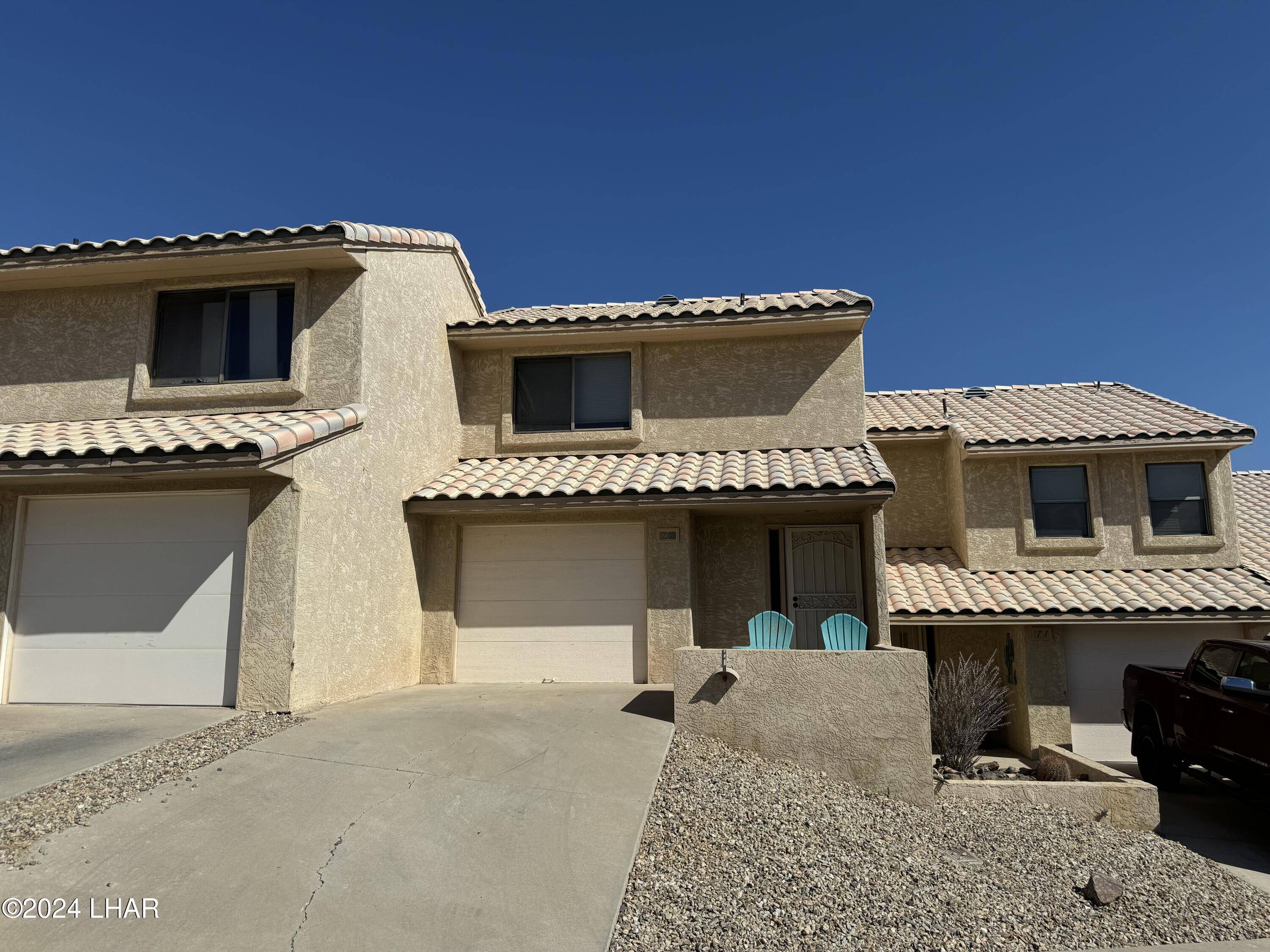 Parker, AZ 85344,8625 Riverside Dr #72