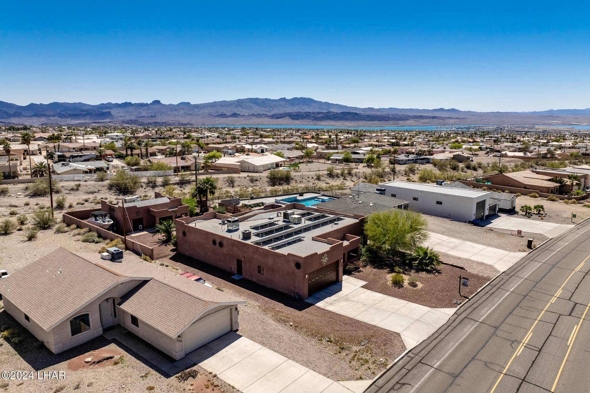 Lake Havasu City, AZ 86403,3138 Kiowa Blvd S