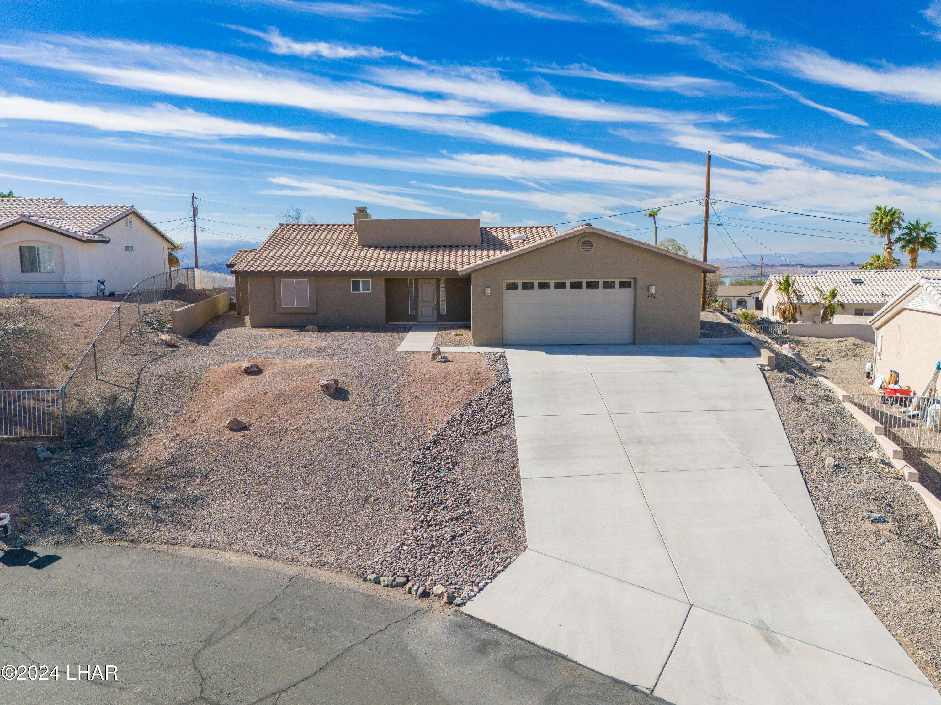 Lake Havasu City, AZ 86404,775 Poseidon Ct