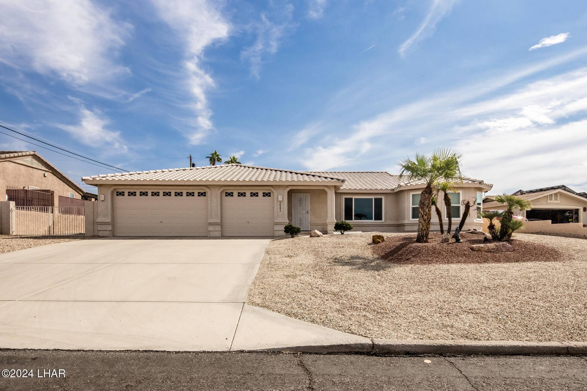 Lake Havasu City, AZ 86406,2982 Thistle Dr