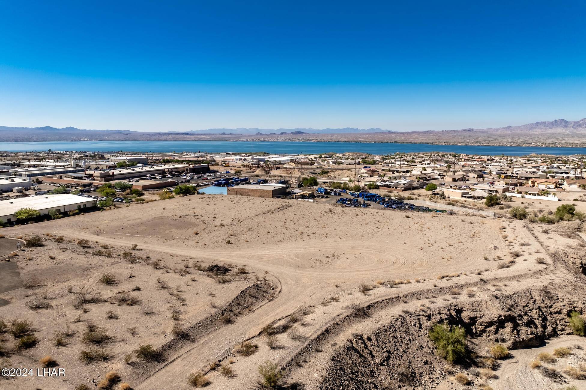 Lake Havasu City, AZ 86403,0000 Spawr Cir