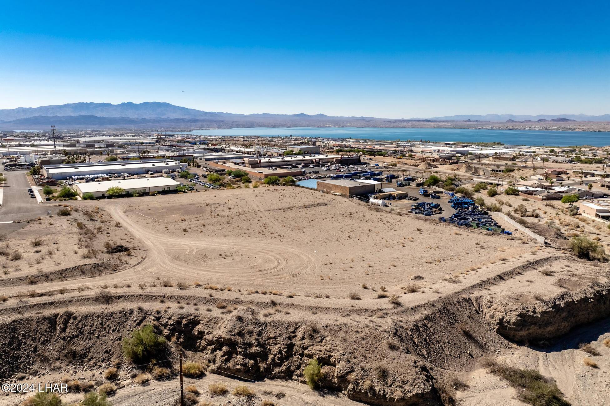 Lake Havasu City, AZ 86403,0000 Spawr Cir