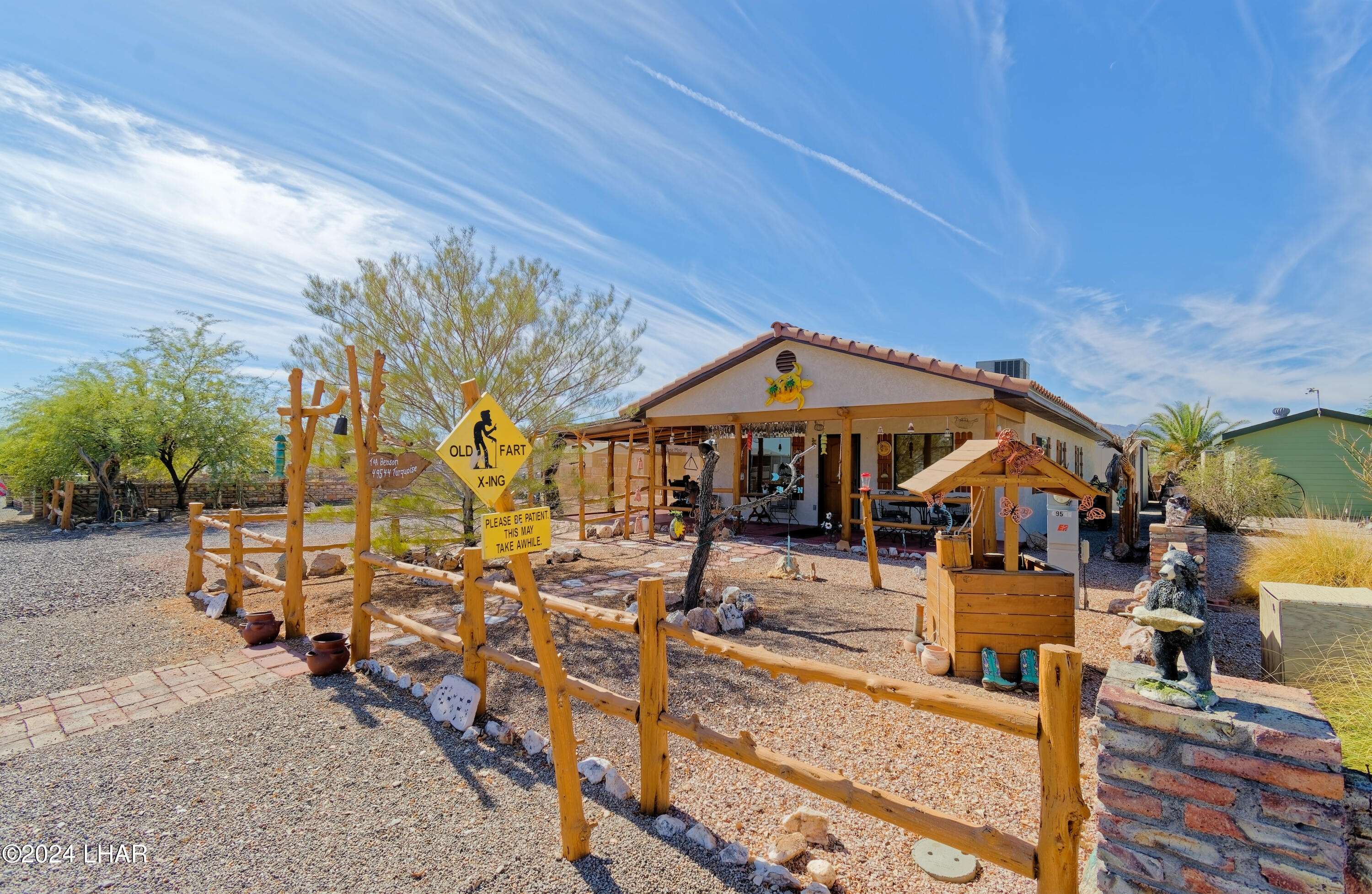 Quartzsite, AZ 85346,49544 Turquoise Ave