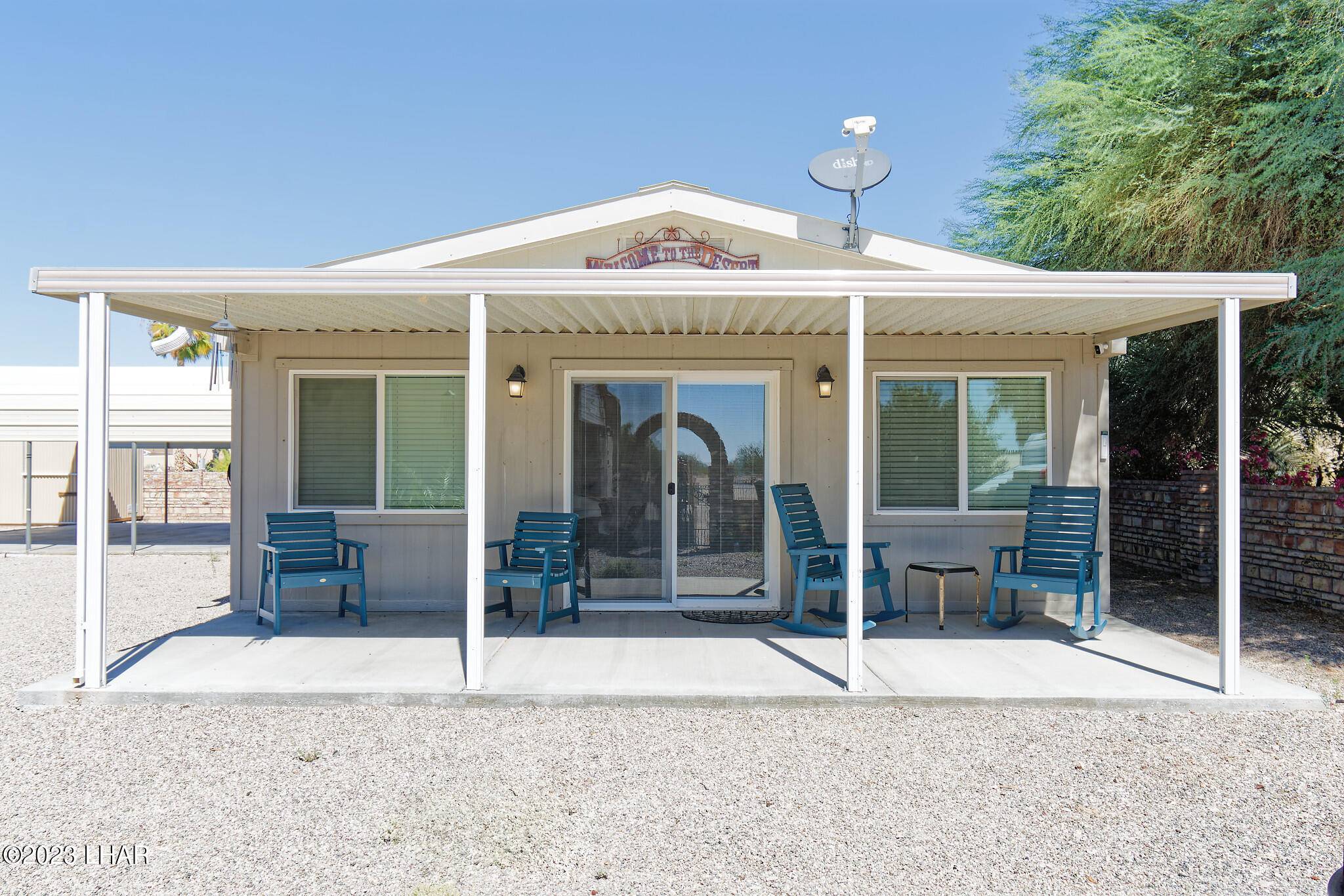 Quartzsite, AZ 85346,49733 Turquoise Ave