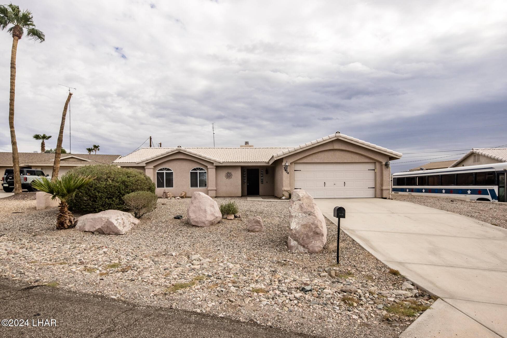 Lake Havasu City, AZ 86406,3424 Silver Saddle Dr