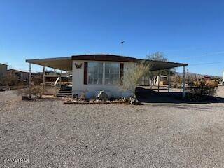 Quartzsite, AZ 85346,70 N Emelia Ave