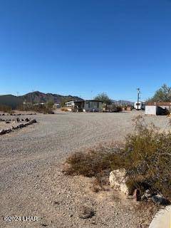 Quartzsite, AZ 85346,70 N Emelia Ave