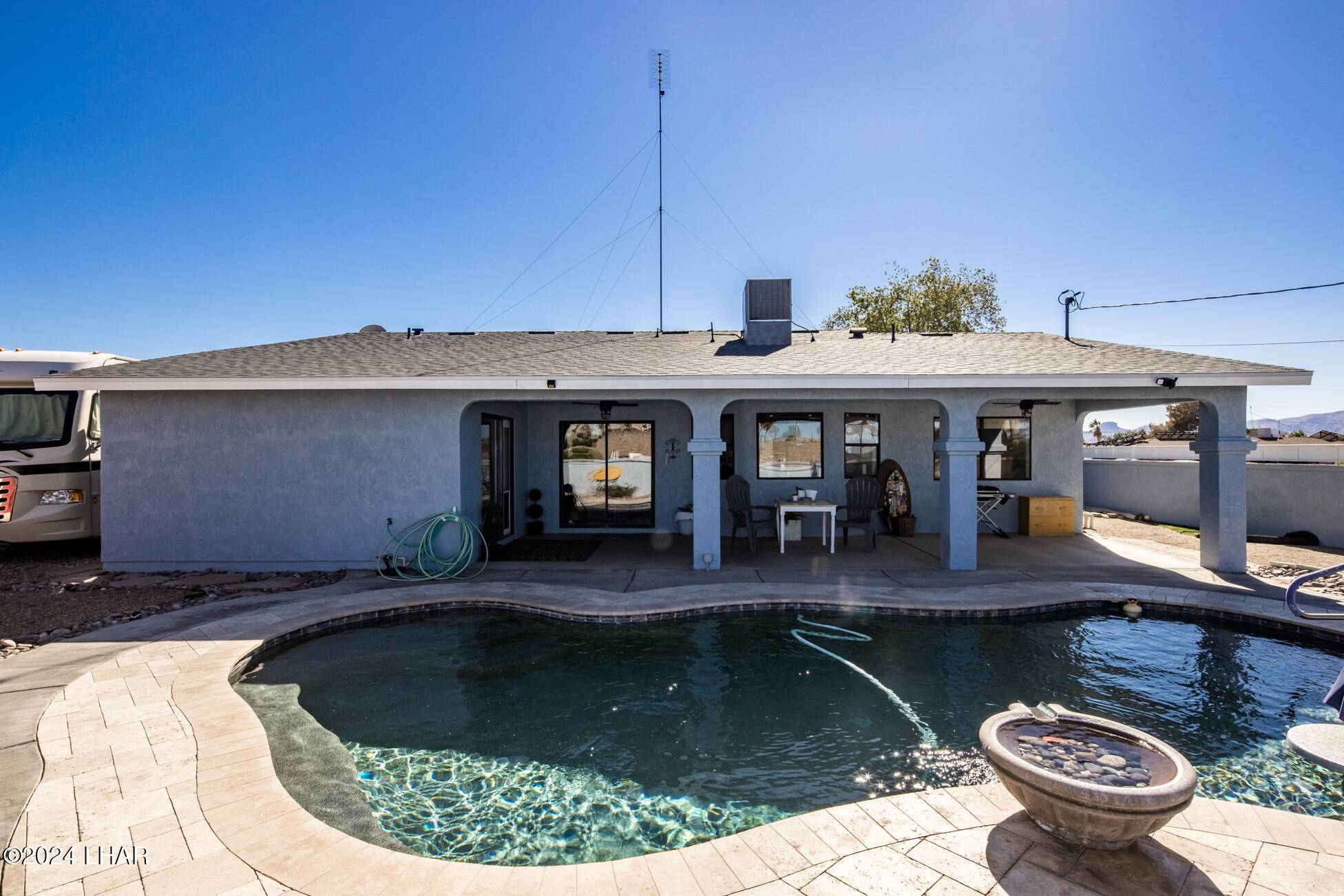Lake Havasu City, AZ 86406,3237 Silversmith Dr