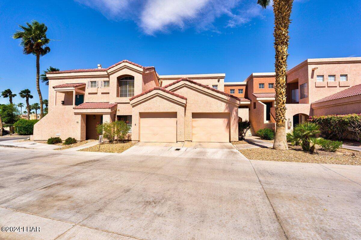 Lake Havasu City, AZ 86403,1650 Smoketree Ave #202