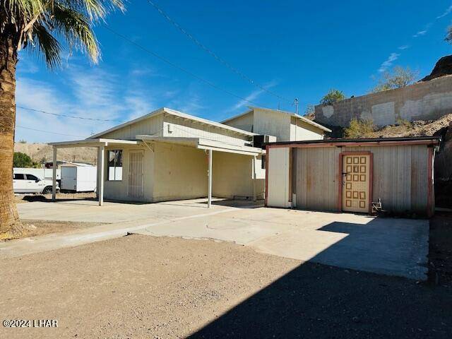 Parker, AZ 85344,31516 Fisherman Ln