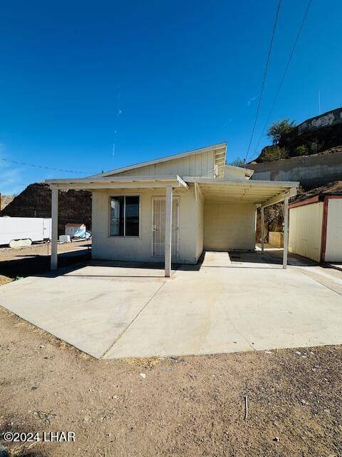 Parker, AZ 85344,31516 Fisherman Ln