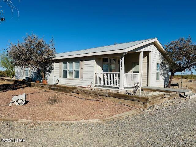 Bouse, AZ 85325,49211 Eagle Tail Ln