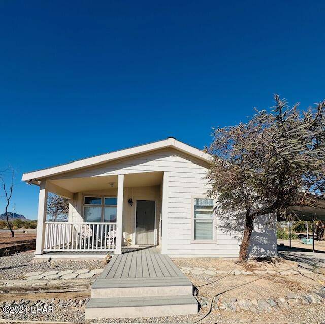 Bouse, AZ 85325,49211 Eagle Tail Ln