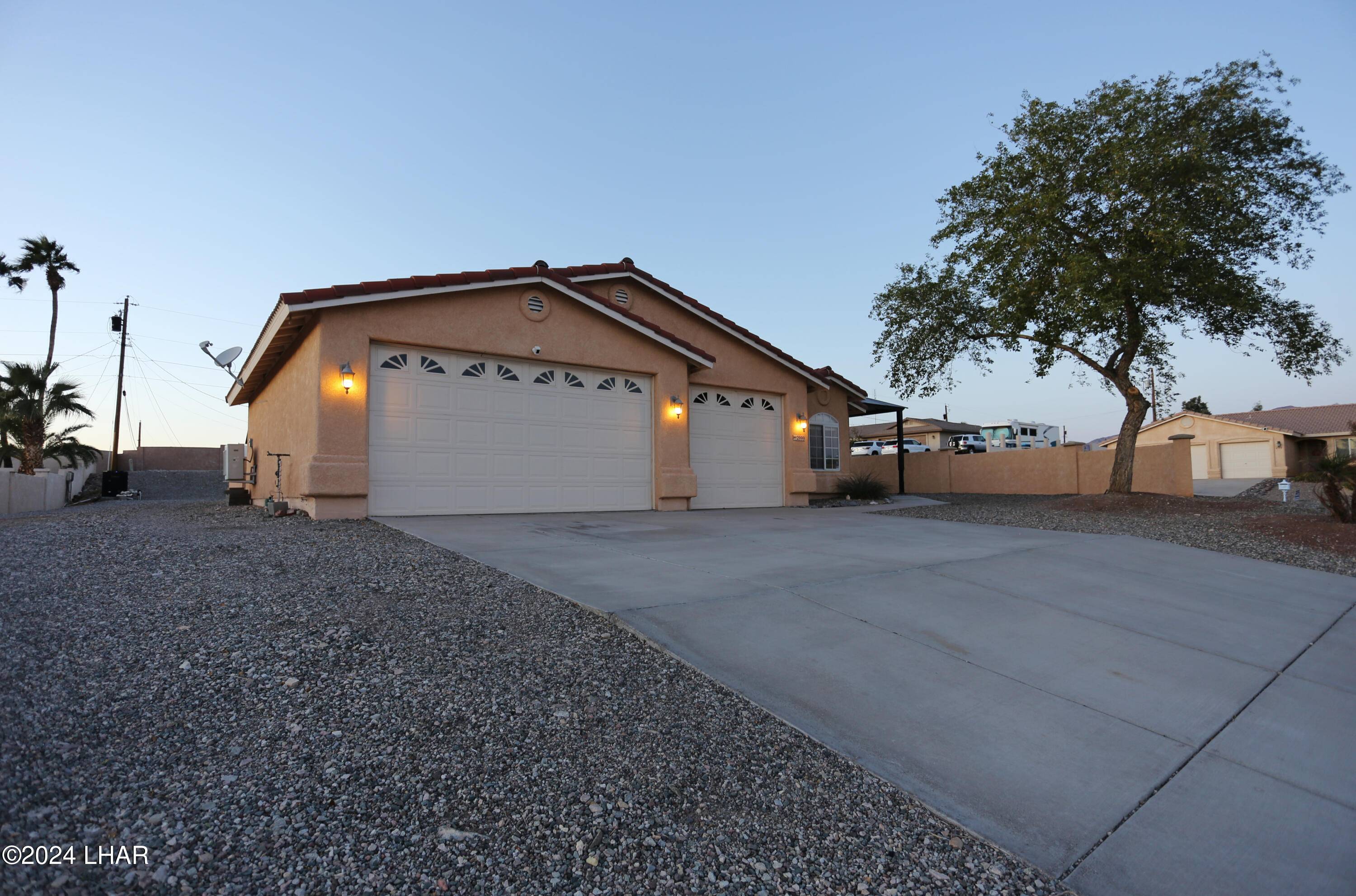 Lake Havasu City, AZ 86406,2999 Caravelle Dr