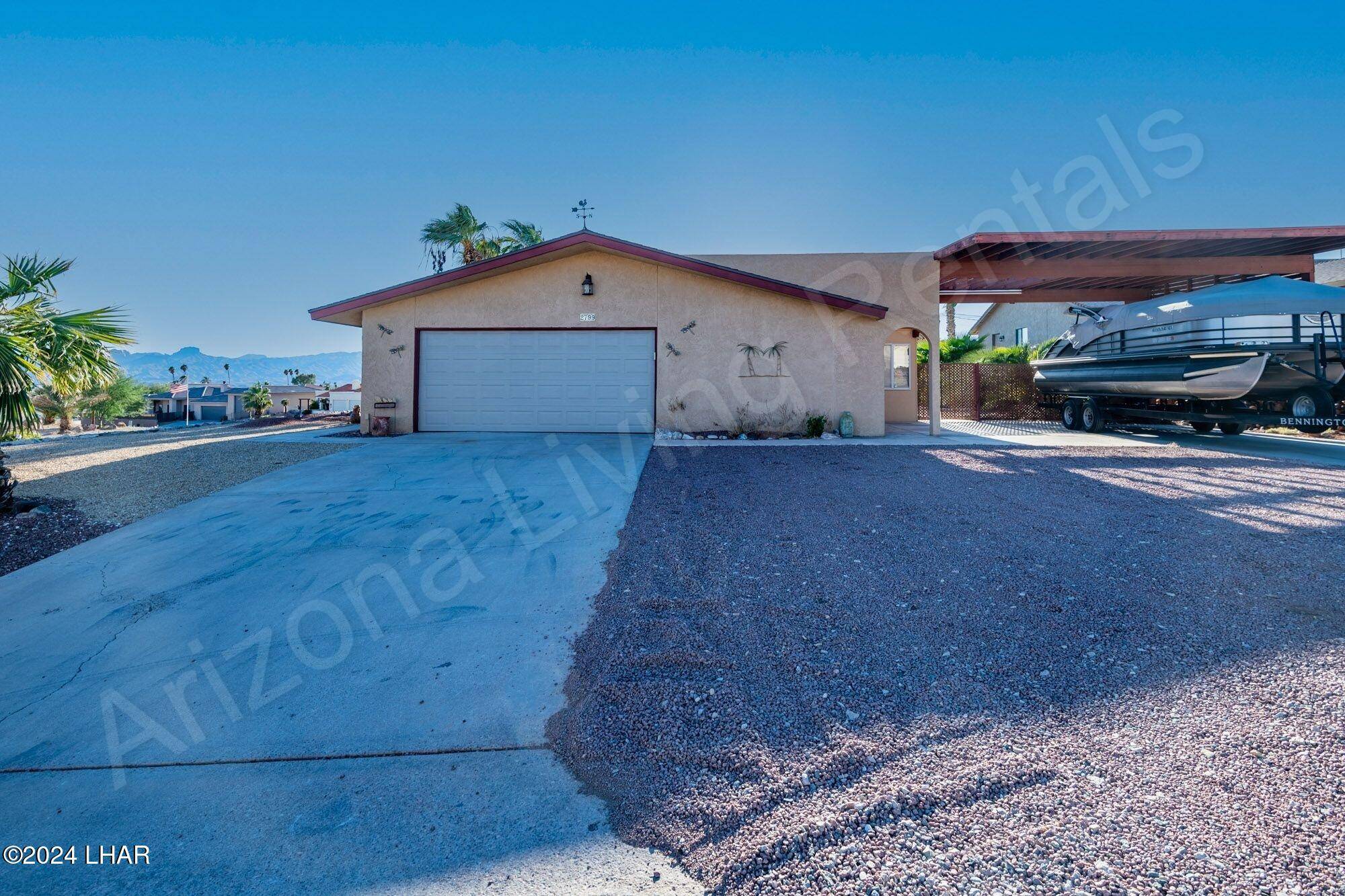 Lake Havasu City, AZ 86406,2799 Ranchero Ln