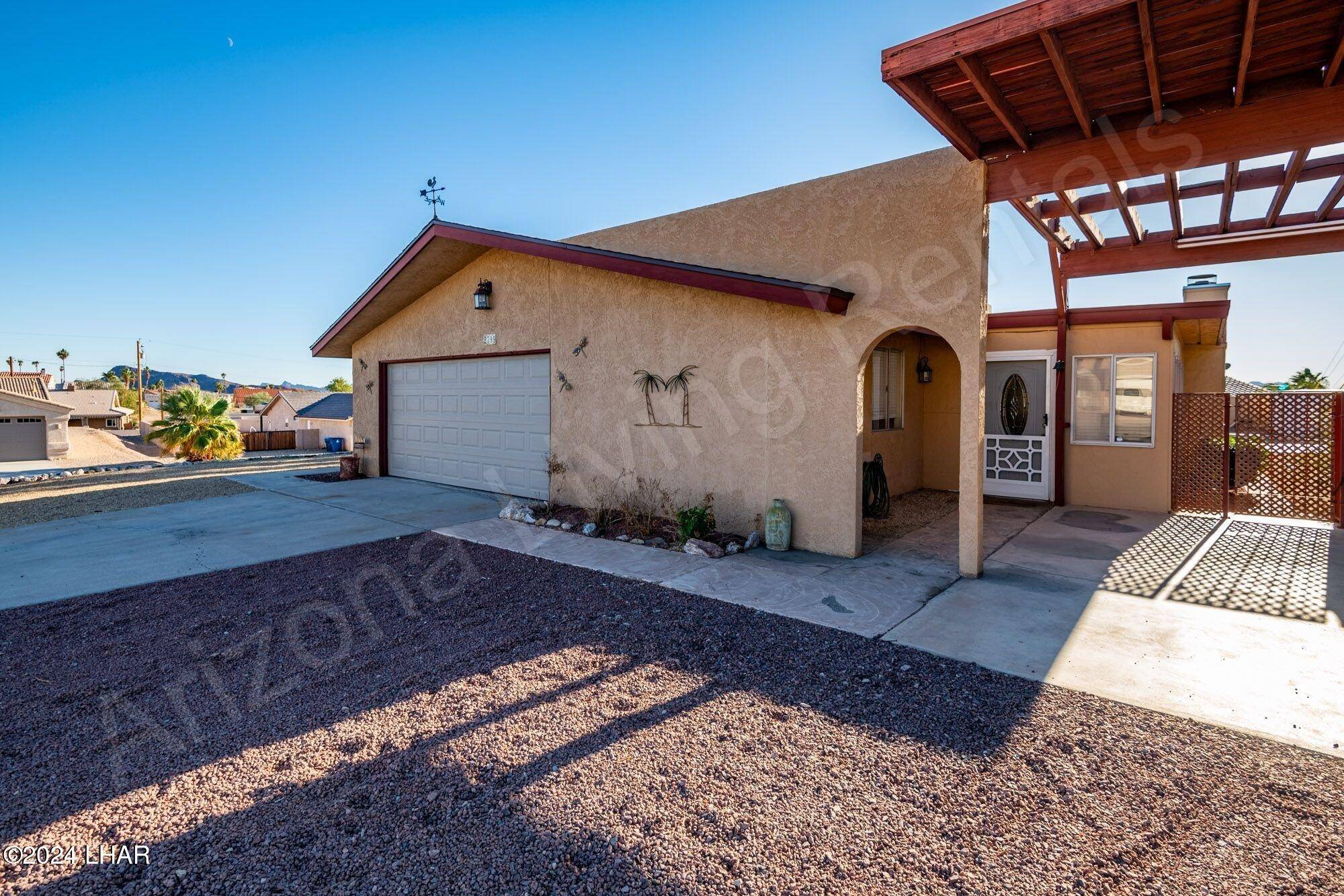 Lake Havasu City, AZ 86406,2799 Ranchero Ln