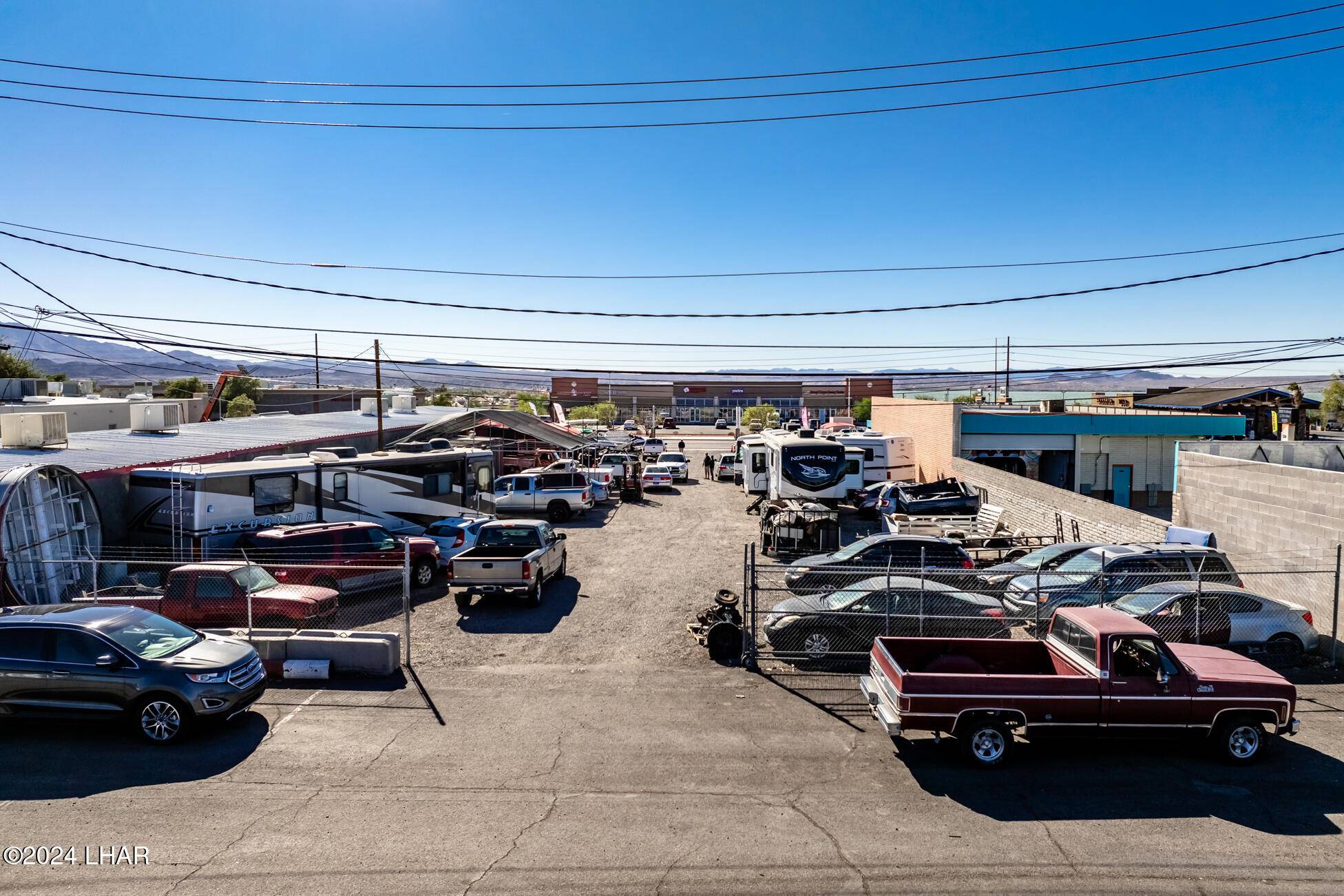 Lake Havasu City, AZ 86403,92 N Lake Havasu Ave