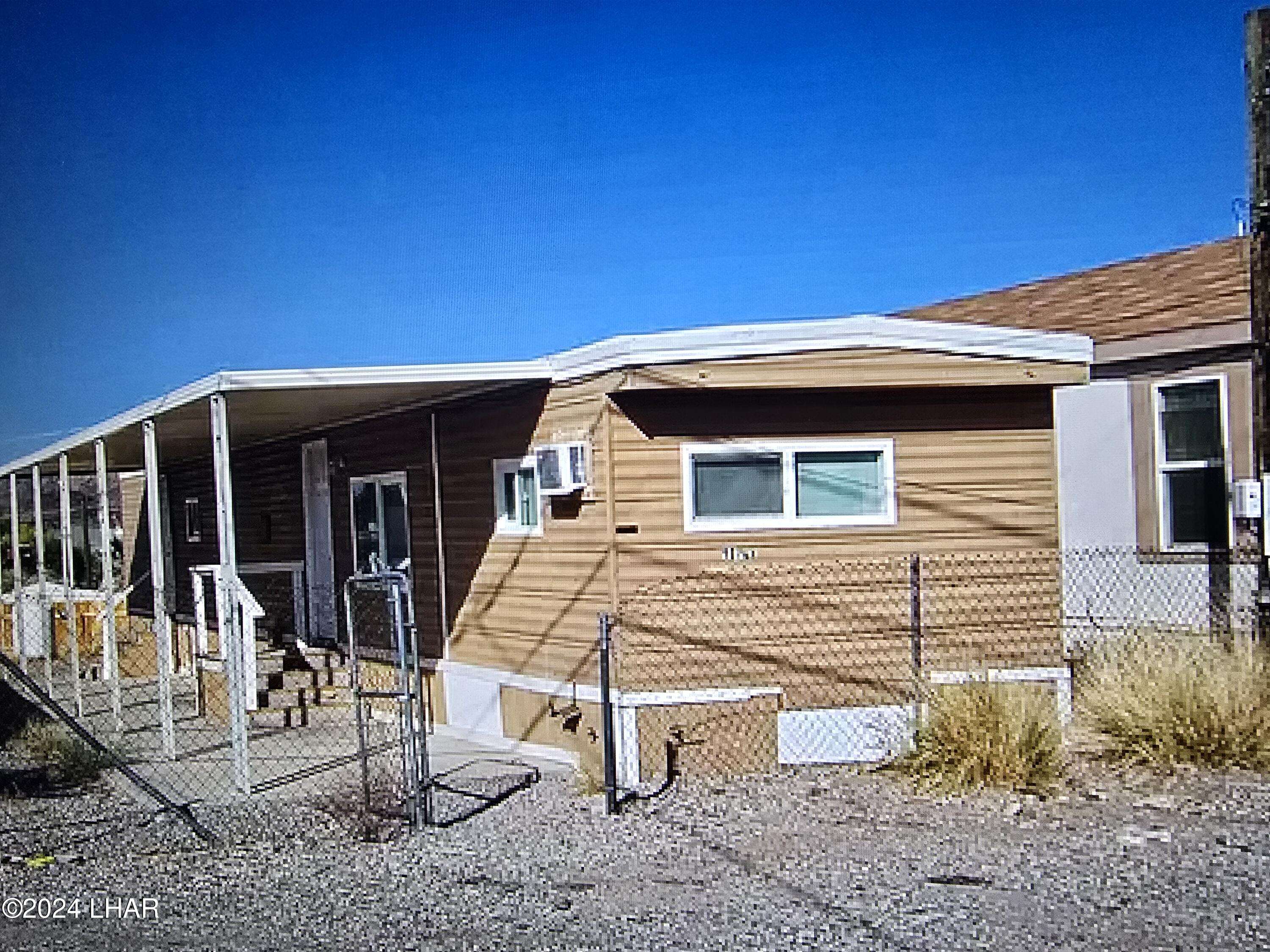 Parker, AZ 85344,10783 Admiral Rd