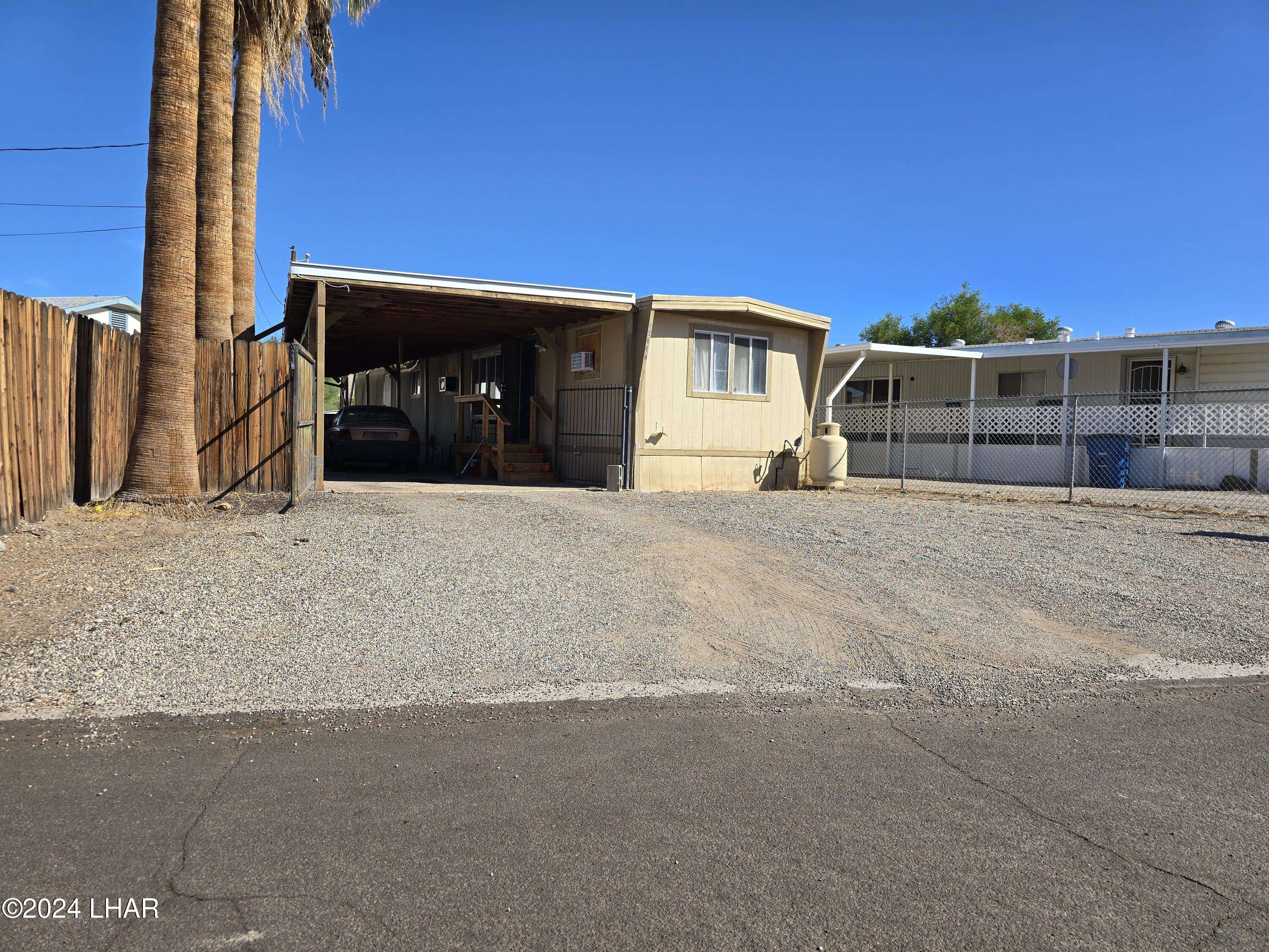 Parker, AZ 85344,10307 Cove Ave