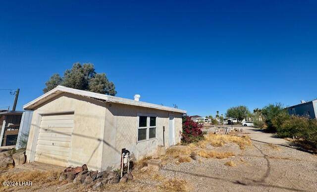 Bouse, AZ 85325,27910 Norris Ave