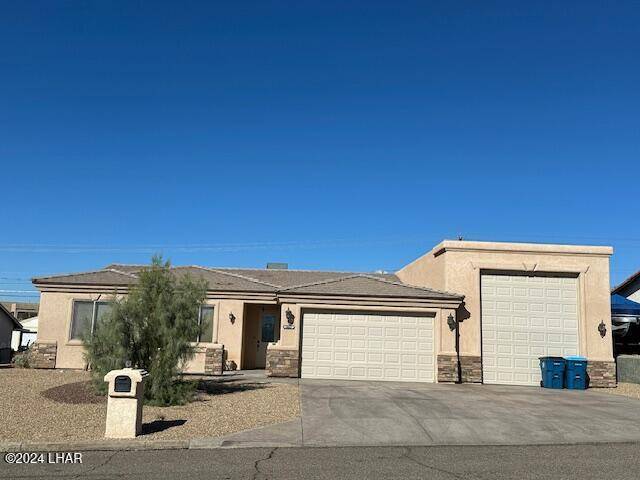 Lake Havasu City, AZ 86403,2413 San Juan Dr