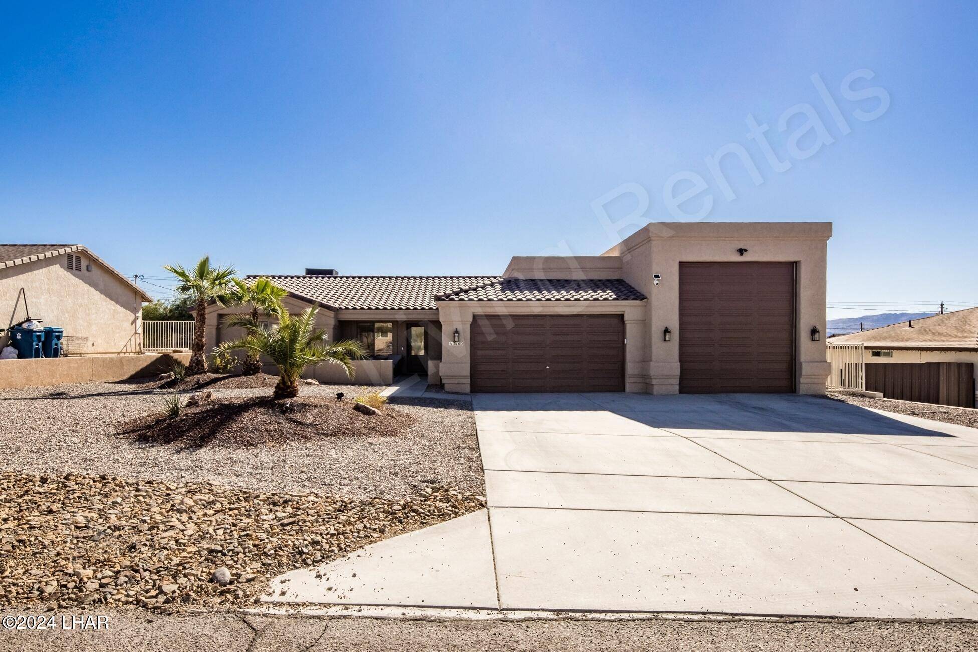 Lake Havasu City, AZ 86404,2160 Hillside Dr