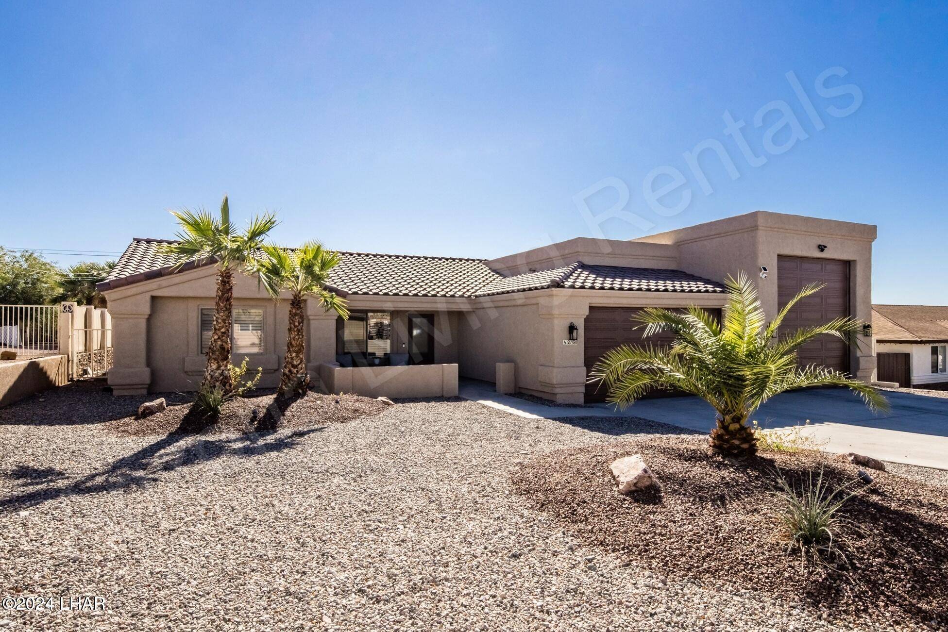 Lake Havasu City, AZ 86404,2160 Hillside Dr