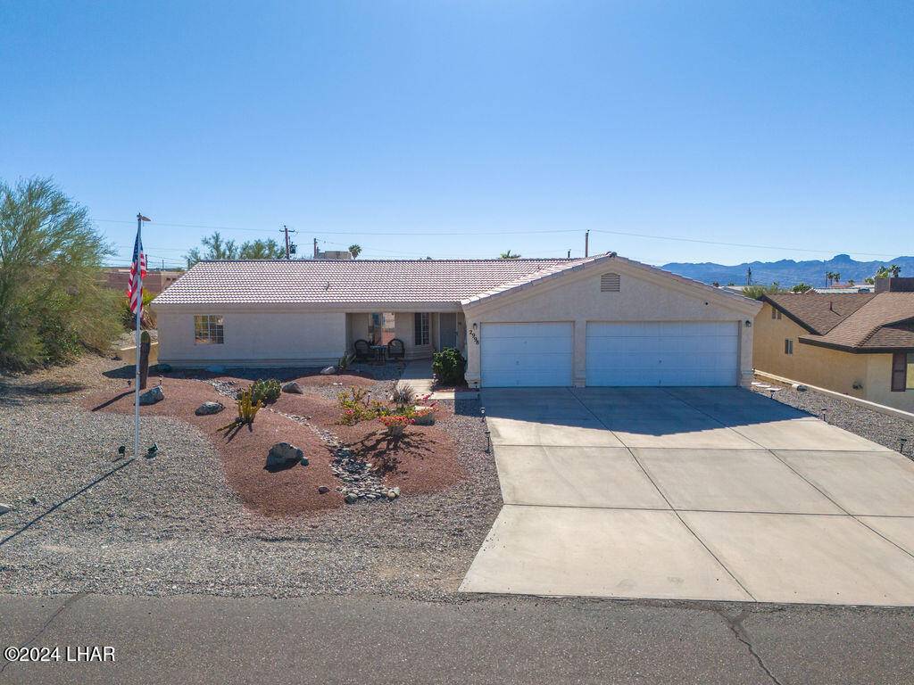 Lake Havasu City, AZ 86403,2998 Marlin Dr