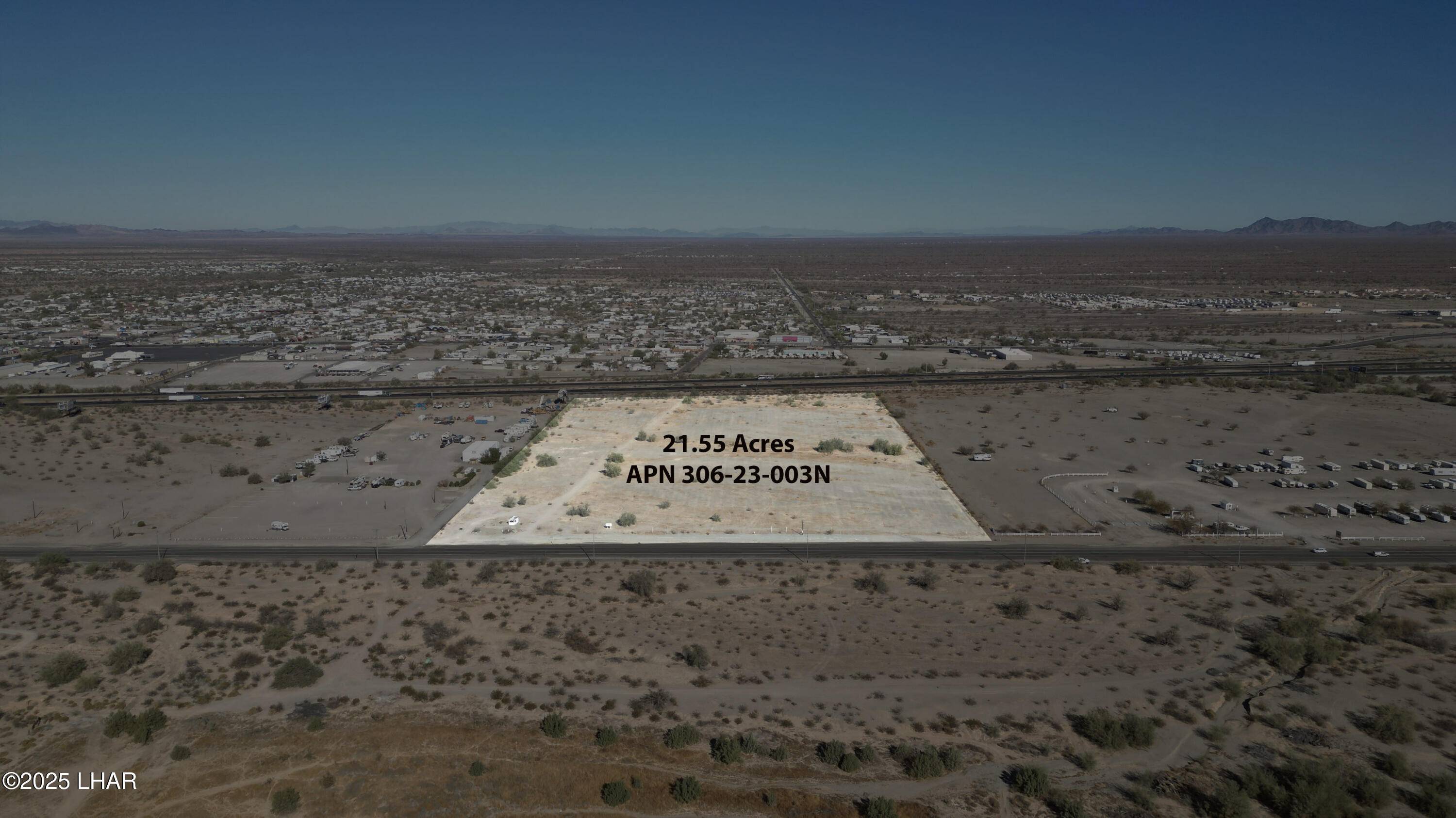 Quartzsite, AZ 85346,404 E Kuehn St