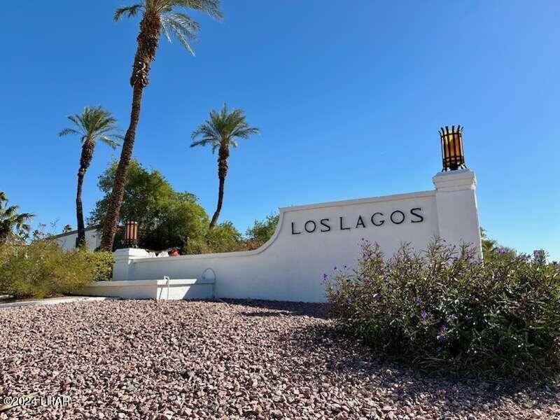 Lake Havasu City, AZ 86403,1748 Los Lagos Dr #20a