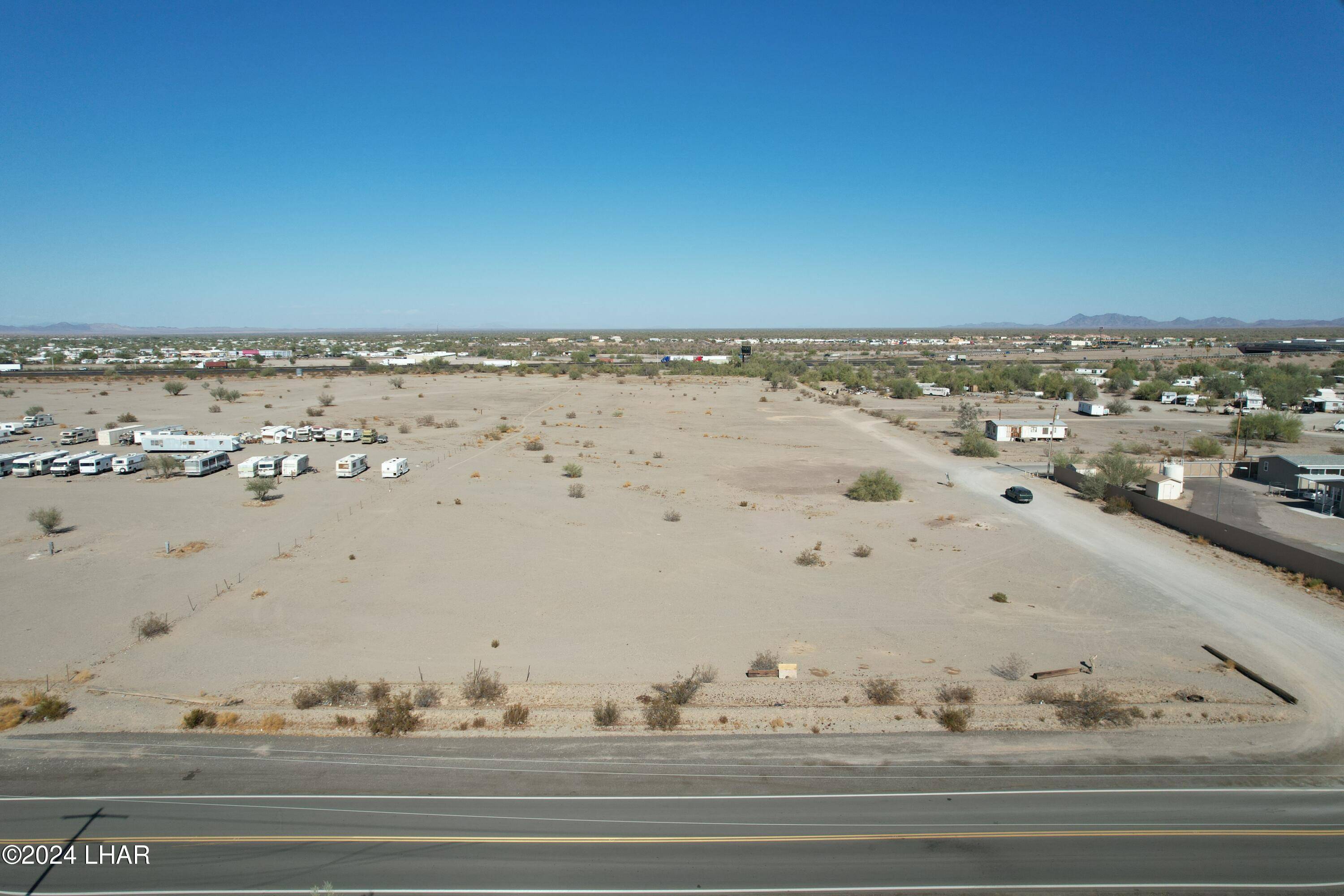 Quartzsite, AZ 85346,760 Kuehn St