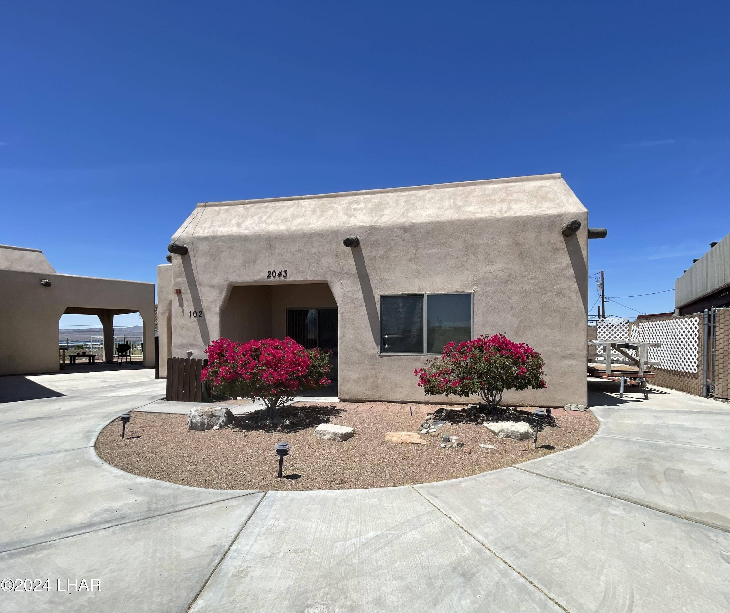 Lake Havasu City, AZ 86403,2043 Chaparral Ct