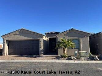 Lake Havasu City, AZ 86406,3500 Kauai Ct