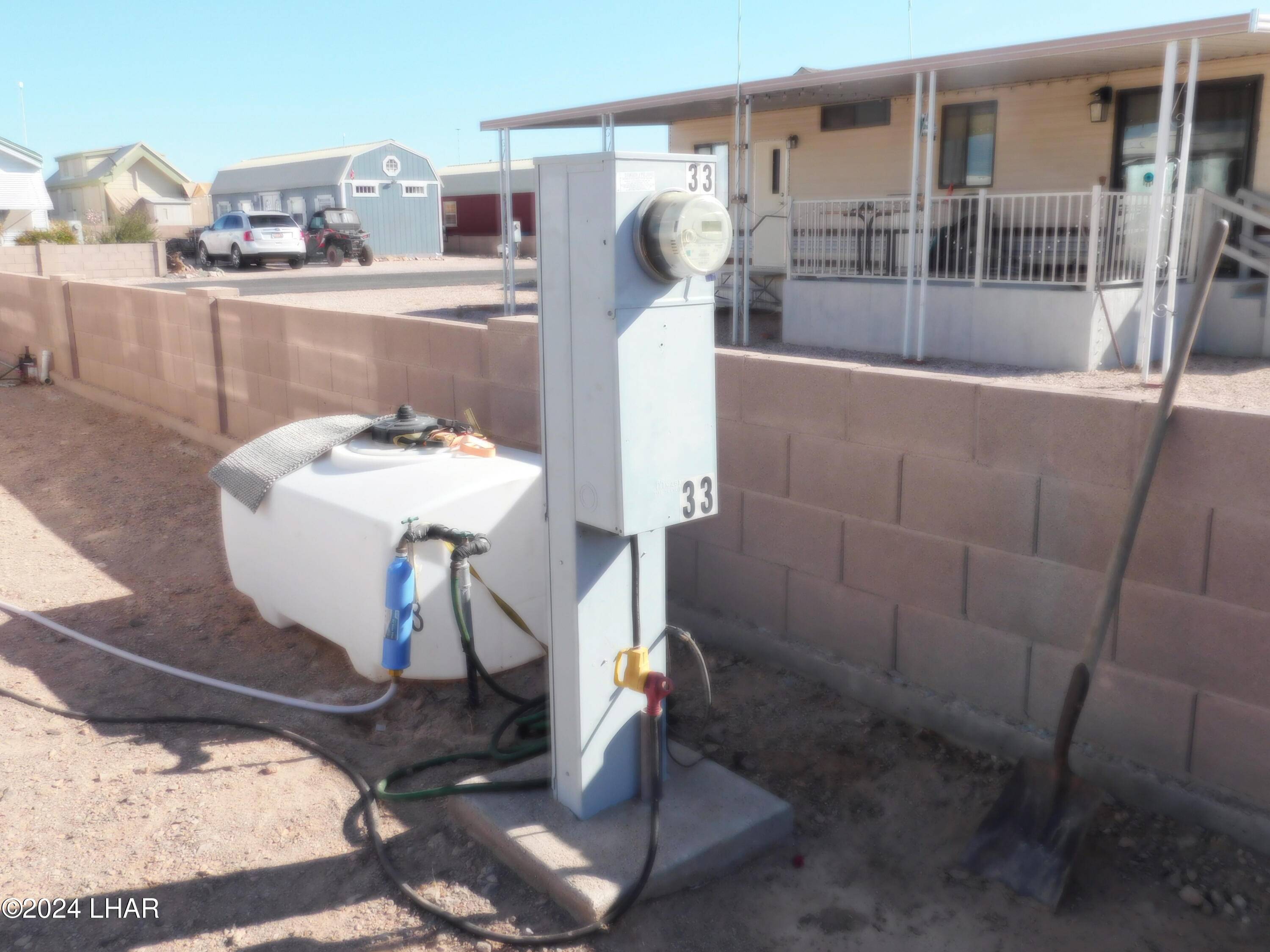 Quartzsite, AZ 85346,33 N Juniper Rd