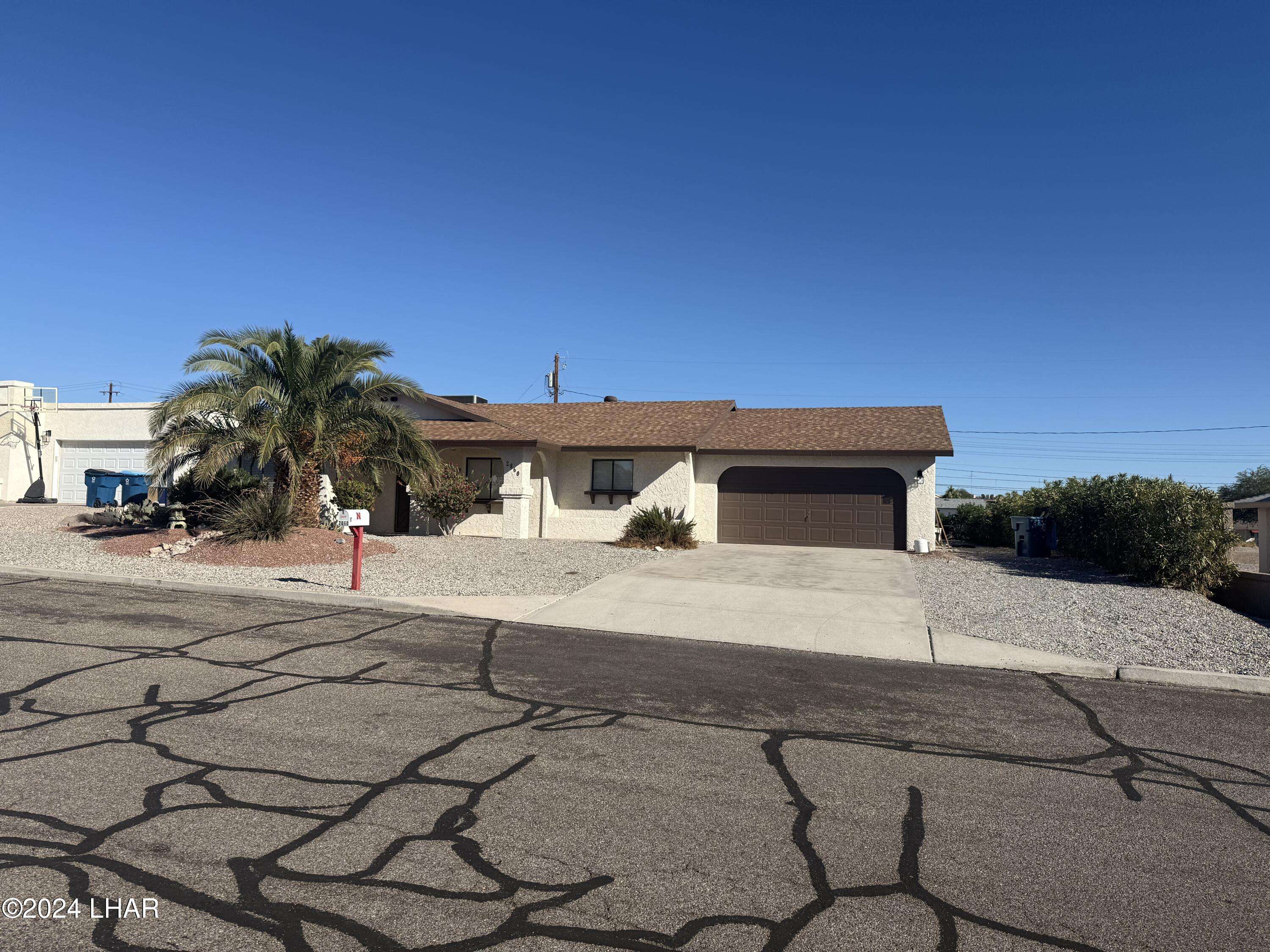 Lake Havasu City, AZ 86406,2860 Star Dr