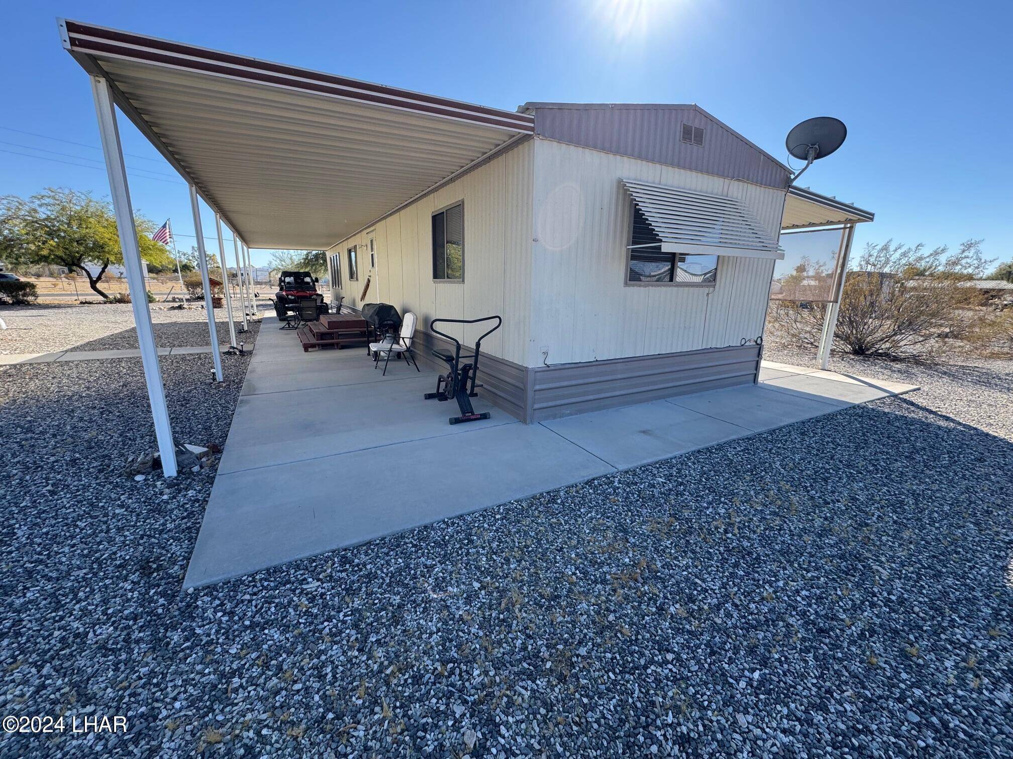 Bouse, AZ 85325,25514 Pendleton WAY