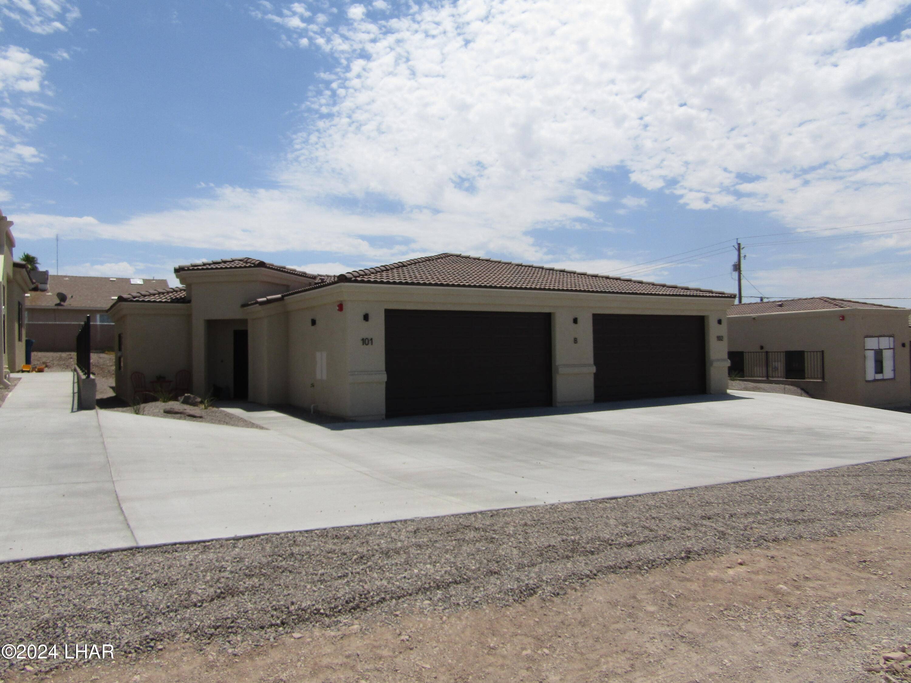 Lake Havasu City, AZ 86406,3430 Kearsage Dr #B101