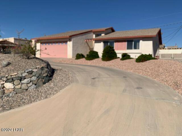 Lake Havasu City, AZ 86406,2891 Southwind Ave