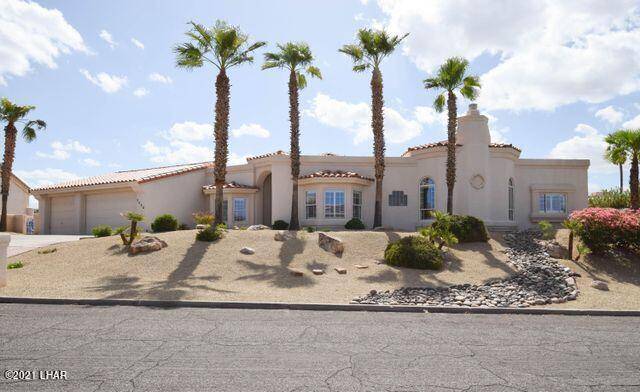 Lake Havasu City, AZ 86406,2450 Lema Dr