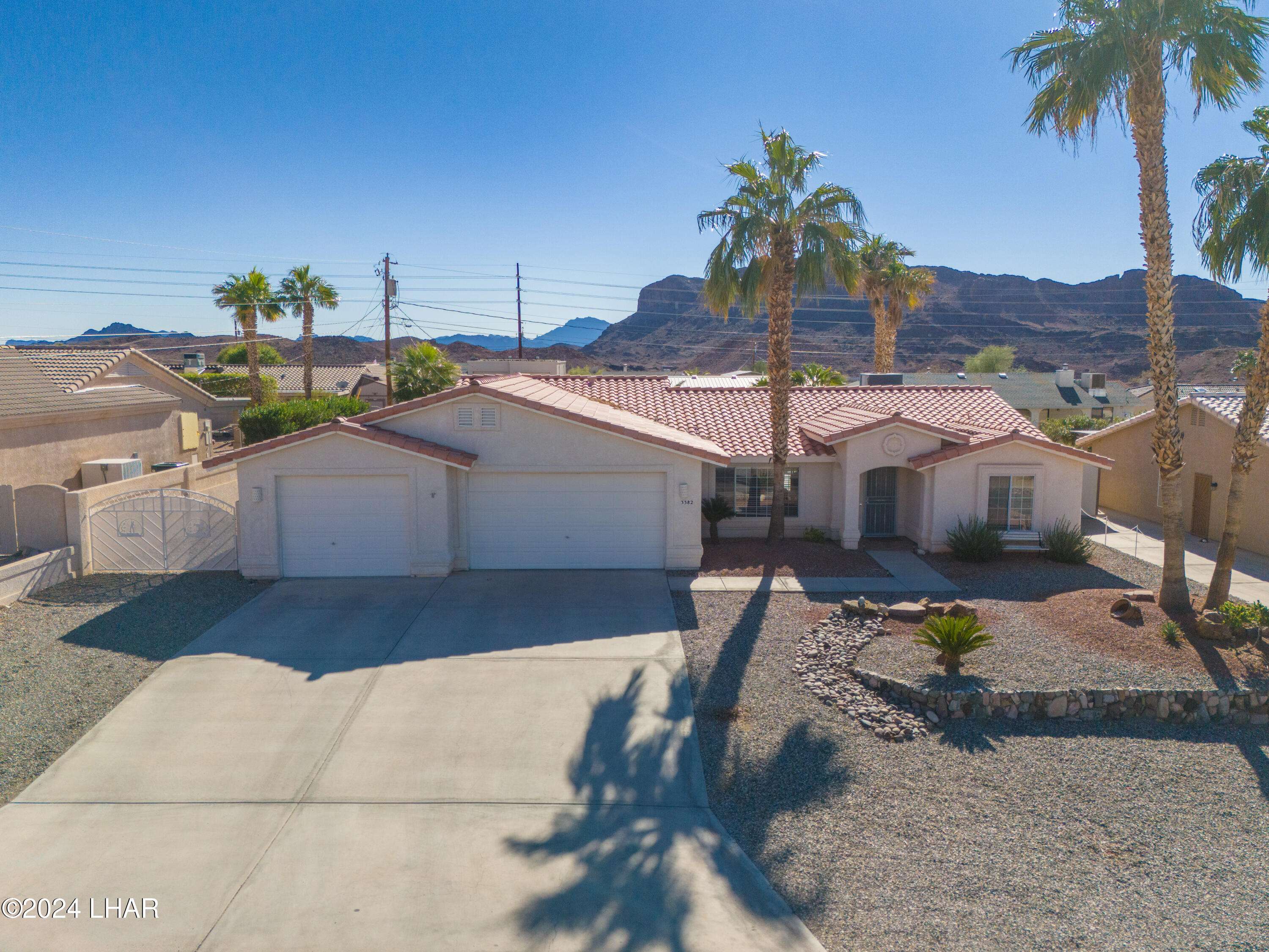 Lake Havasu City, AZ 86406,3382 Hilldale Dr