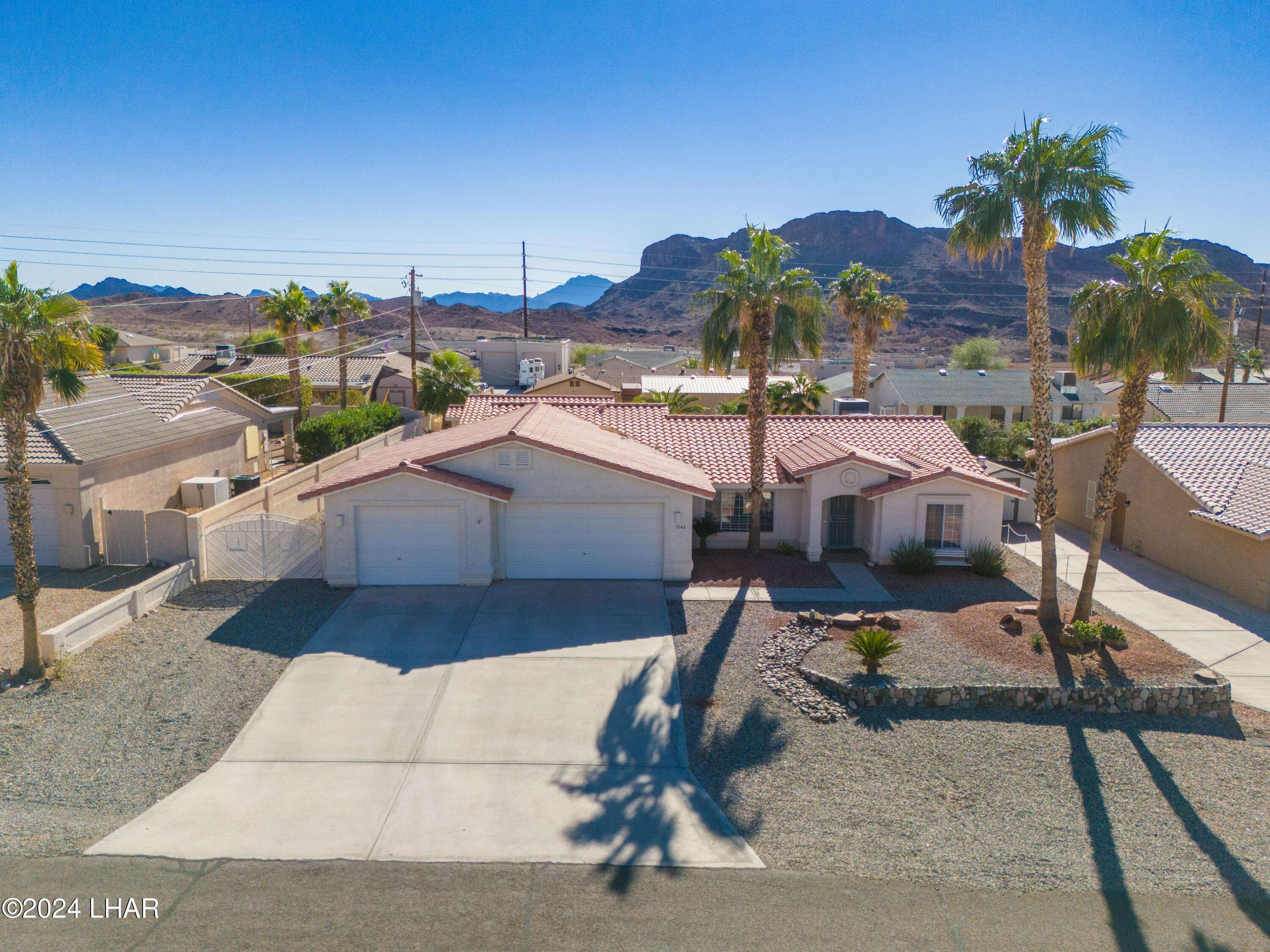 Lake Havasu City, AZ 86406,3382 Hilldale Dr